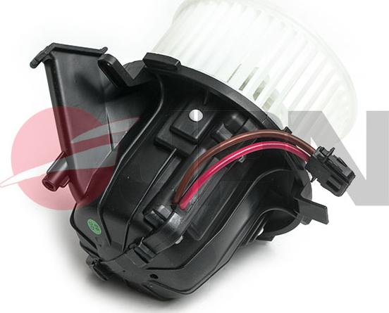 JPN 60E9007-JPN - Ventilator, habitaclu parts5.com