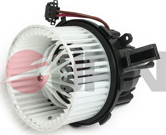 JPN 60E9007-JPN - Ventilator, habitaclu parts5.com