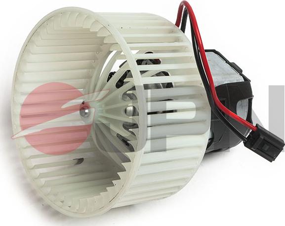 JPN 60E9015-JPN - Ventilator, habitaclu parts5.com