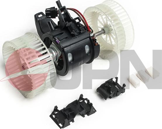 JPN 60E9012-JPN - Ventilator, habitaclu parts5.com