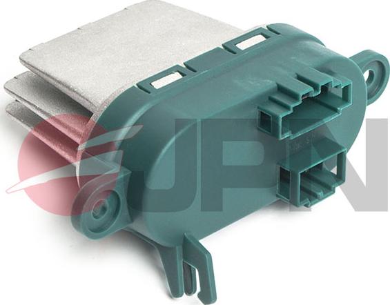 JPN 60E9089-JPN - Resistor, interior blower parts5.com