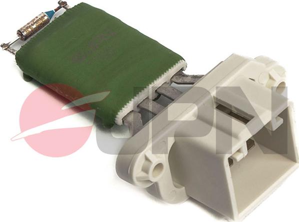 JPN 60E9083-JPN - Regulator, passenger compartment fan parts5.com