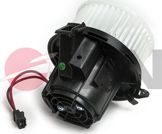 JPN 60E9030-JPN - Ventilator, habitaclu parts5.com