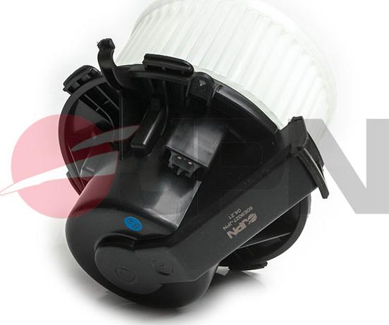 JPN 60E9027-JPN - Interior Blower parts5.com