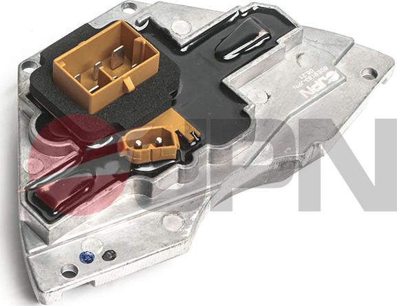 JPN 60E9183-JPN - Reglaj, suflanta de interior parts5.com