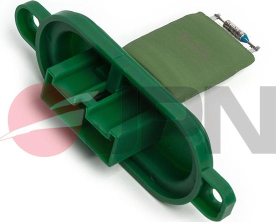 JPN 60E9133-JPN - Resistor, interior blower parts5.com