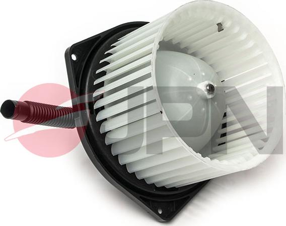 JPN 60E5013-JPN - Ventilator, habitaclu parts5.com