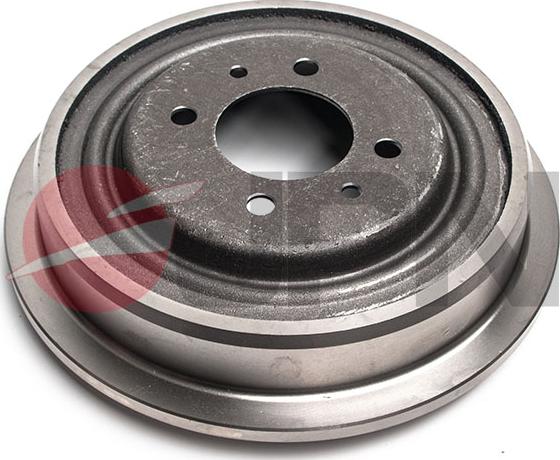 JPN 60H9006-JPN - Brake Drum parts5.com