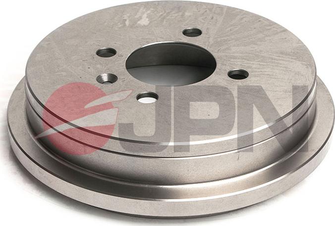 JPN 60H9003-JPN - Brake Drum parts5.com