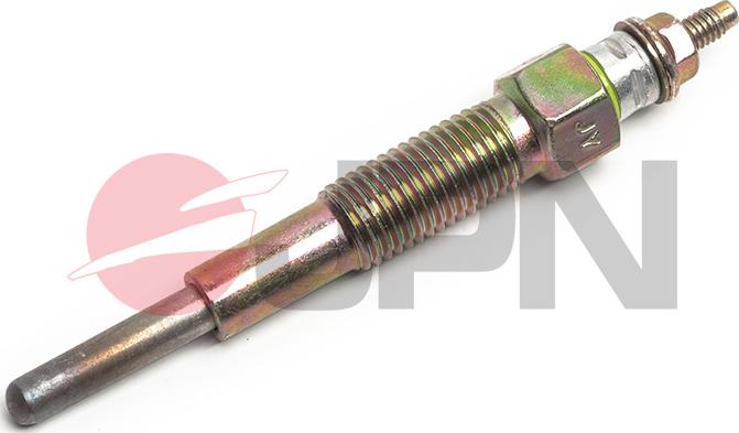 JPN 15E0303-JPN - Glow Plug parts5.com