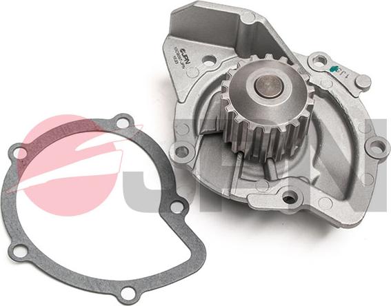 JPN 10C9097-JPN - Water Pump parts5.com