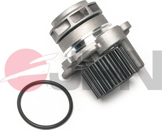 JPN 10C5057-JPN - Водна помпа parts5.com