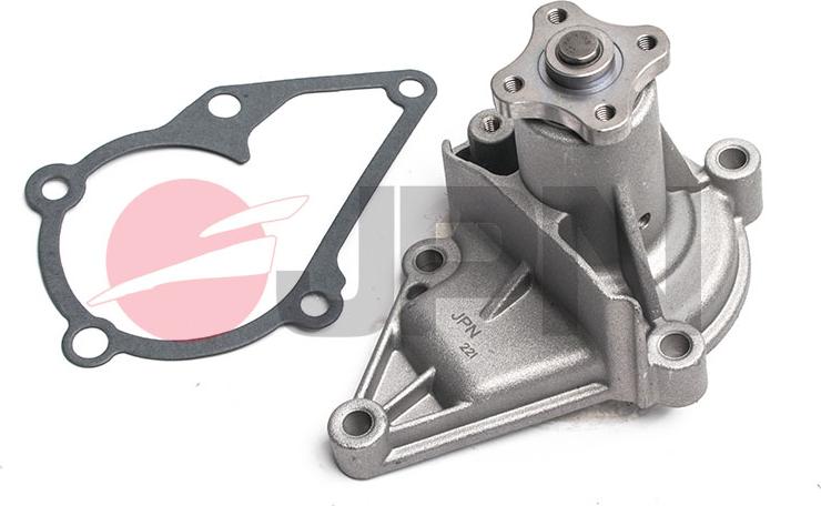 JPN 10C0504-JPN - Water Pump parts5.com