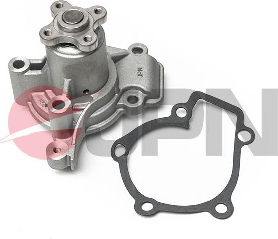 JPN 10C0537-JPN - Водна помпа parts5.com