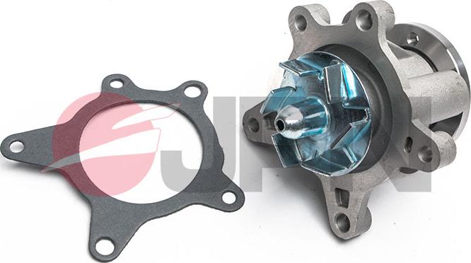 JPN 10C0328-JPN - Water Pump parts5.com