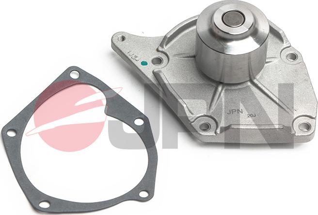 JPN 10C1062-JPN - Αντλία νερού parts5.com