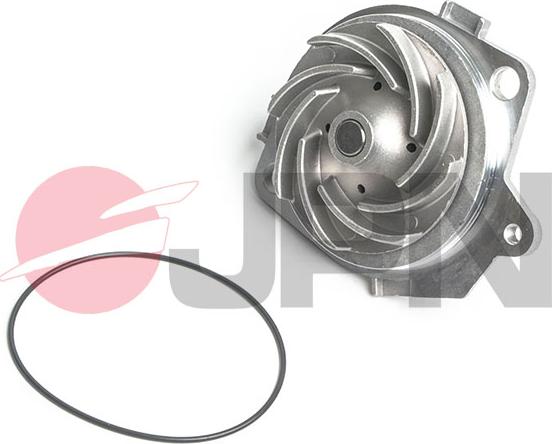 JPN 10C8022-JPN - Водна помпа parts5.com