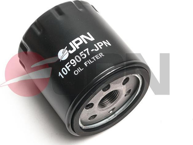 JPN 10F9057-JPN - Oil Filter parts5.com