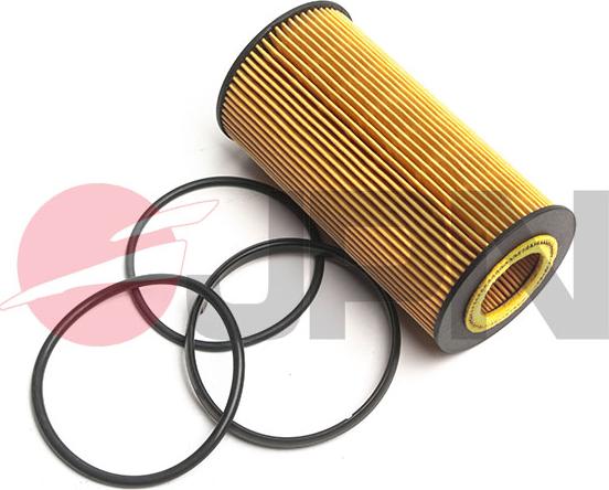 JPN 10F9037-JPN - Olejový filter parts5.com