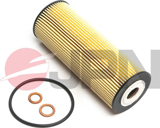 JPN 10F0004-JPN - Oljni filter parts5.com