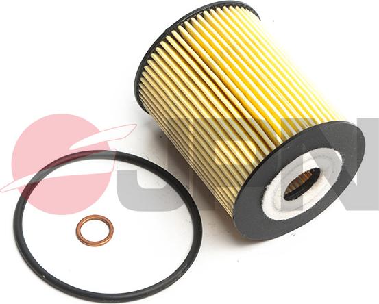 JPN 10F0007-JPN - Olejový filter parts5.com