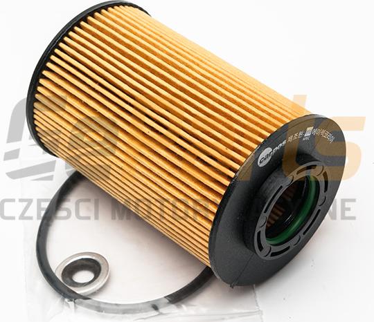 JPN 10F0306-JPN - Oil Filter parts5.com