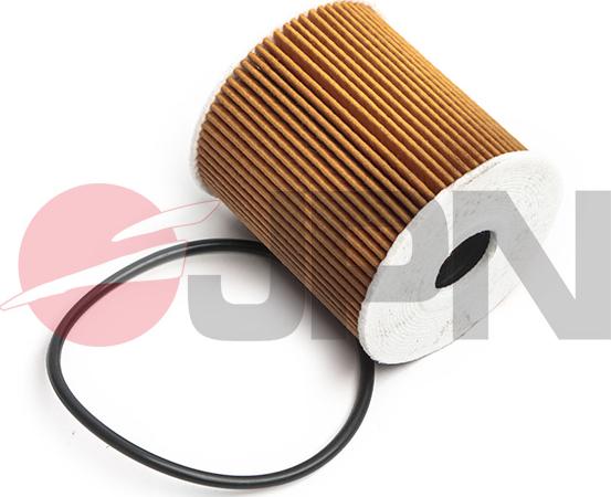 JPN 10F1011-JPN - Filtr oleju parts5.com