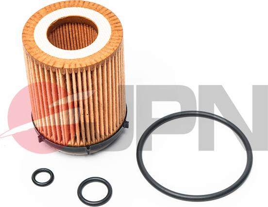 JPN 10F1027-JPN - Filter za ulje parts5.com