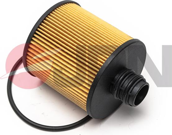 JPN 10F8020-JPN - Oil Filter parts5.com