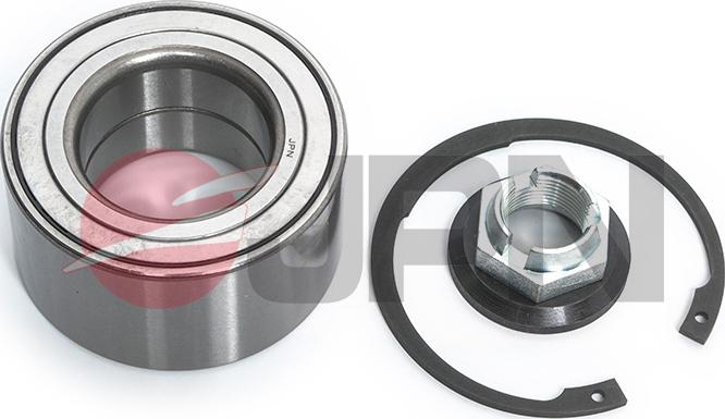 JPN 10L9095-JPN - Wheel hub, bearing Kit parts5.com