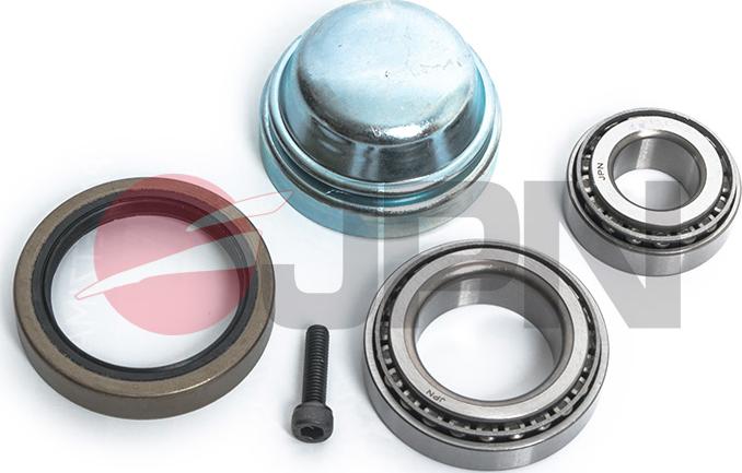 JPN 10L9096-JPN - Tekerlek yatağı seti parts5.com