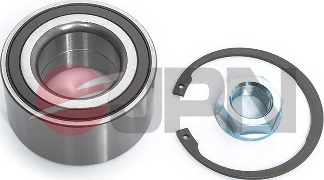 JPN 10L9092-JPN - Wheel hub, bearing Kit parts5.com