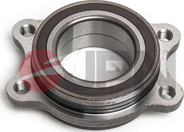 JPN 10L9016-JPN - Zestaw łożysk koła parts5.com