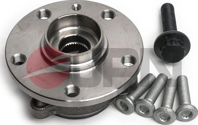 JPN 10L9010-JPN - Pyöränlaakerisarja parts5.com