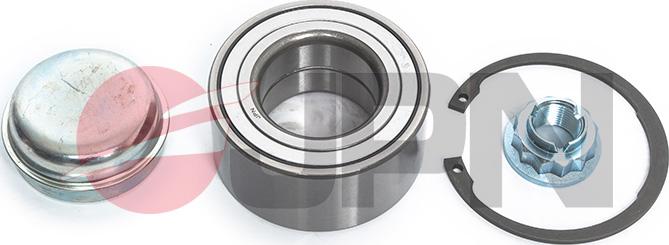 JPN 10L9089-JPN - Wheel hub, bearing Kit parts5.com