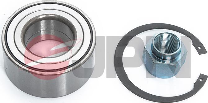 JPN 10L9085-JPN - Wheel hub, bearing Kit parts5.com