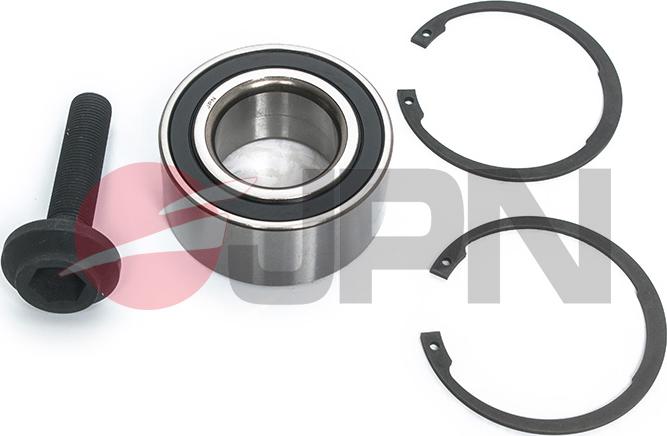 JPN 10L9081-JPN - Zestaw łożysk koła parts5.com