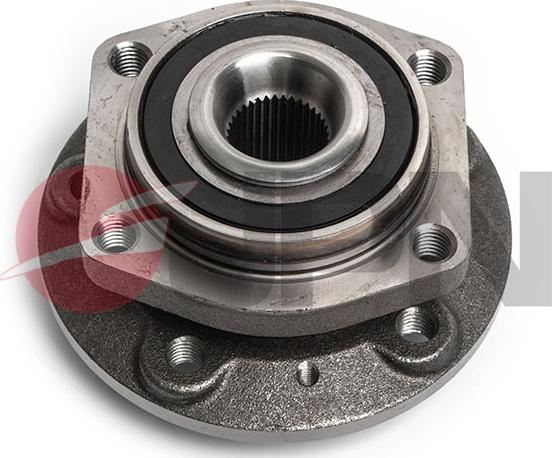 JPN 10L9037-JPN - Wheel hub, bearing Kit parts5.com