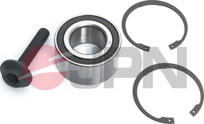 JPN 10L9073-JPN - Wheel hub, bearing Kit parts5.com