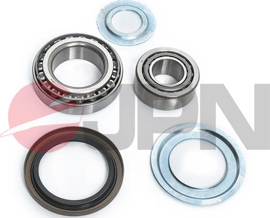 JPN 10L9105-JPN - Sada ložisek kol parts5.com