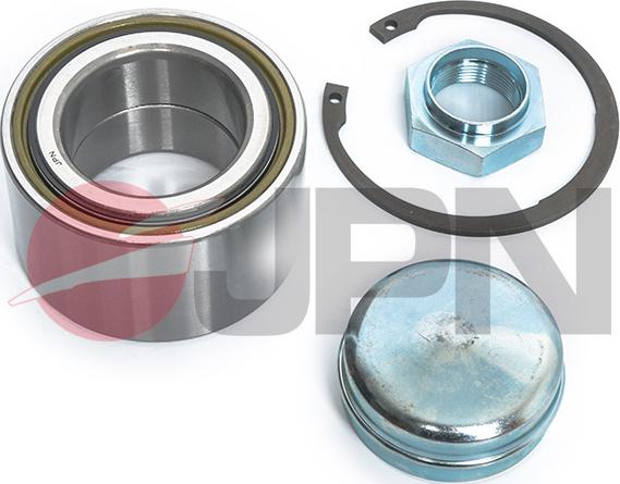 JPN 10L9100-JPN - Wheel hub, bearing Kit parts5.com