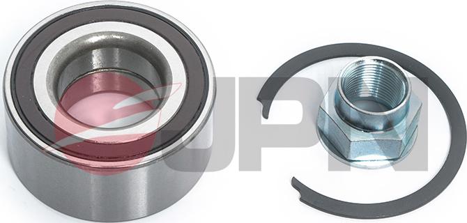 JPN 10L9103-JPN - Wheel hub, bearing Kit parts5.com