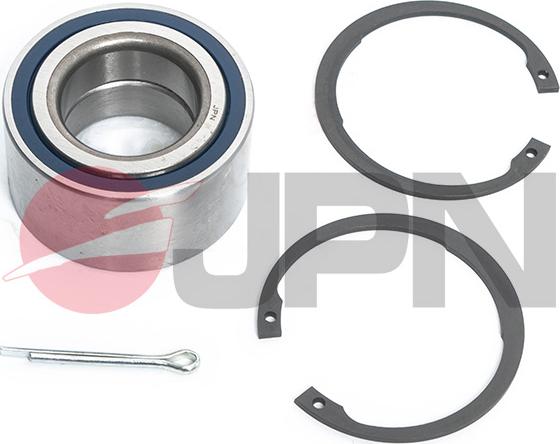 JPN 10L9110-JPN - Pyöränlaakerisarja parts5.com