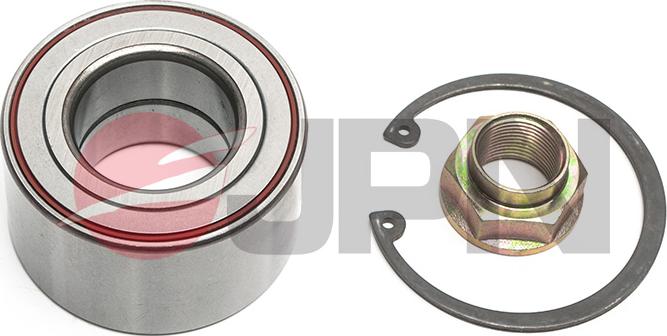 JPN 10L4007-JPN - Kerékcsapágy készlet parts5.com