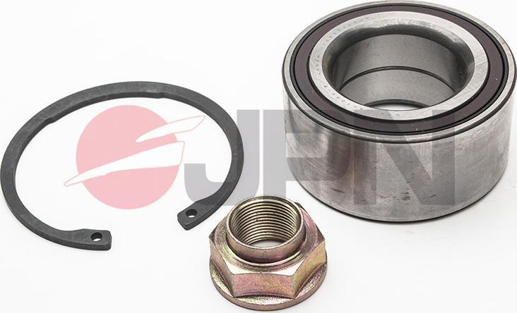 JPN 10L4019-JPN - Kerékcsapágy készlet parts5.com