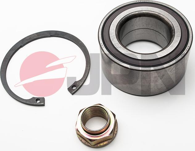 JPN 10L4018-JPN - Wheel hub, bearing Kit parts5.com