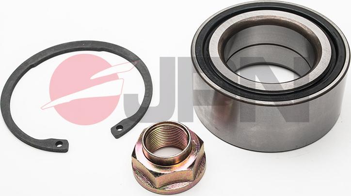 JPN 10L4021-JPN - Комплект колесен лагер parts5.com