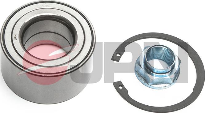 JPN 10L4023-JPN - Pyöränlaakerisarja parts5.com