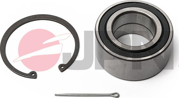 JPN 10L5008-JPN - Komplet ležaja točka parts5.com