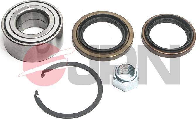 JPN 10L5010-JPN - Komplet ležaja točka parts5.com